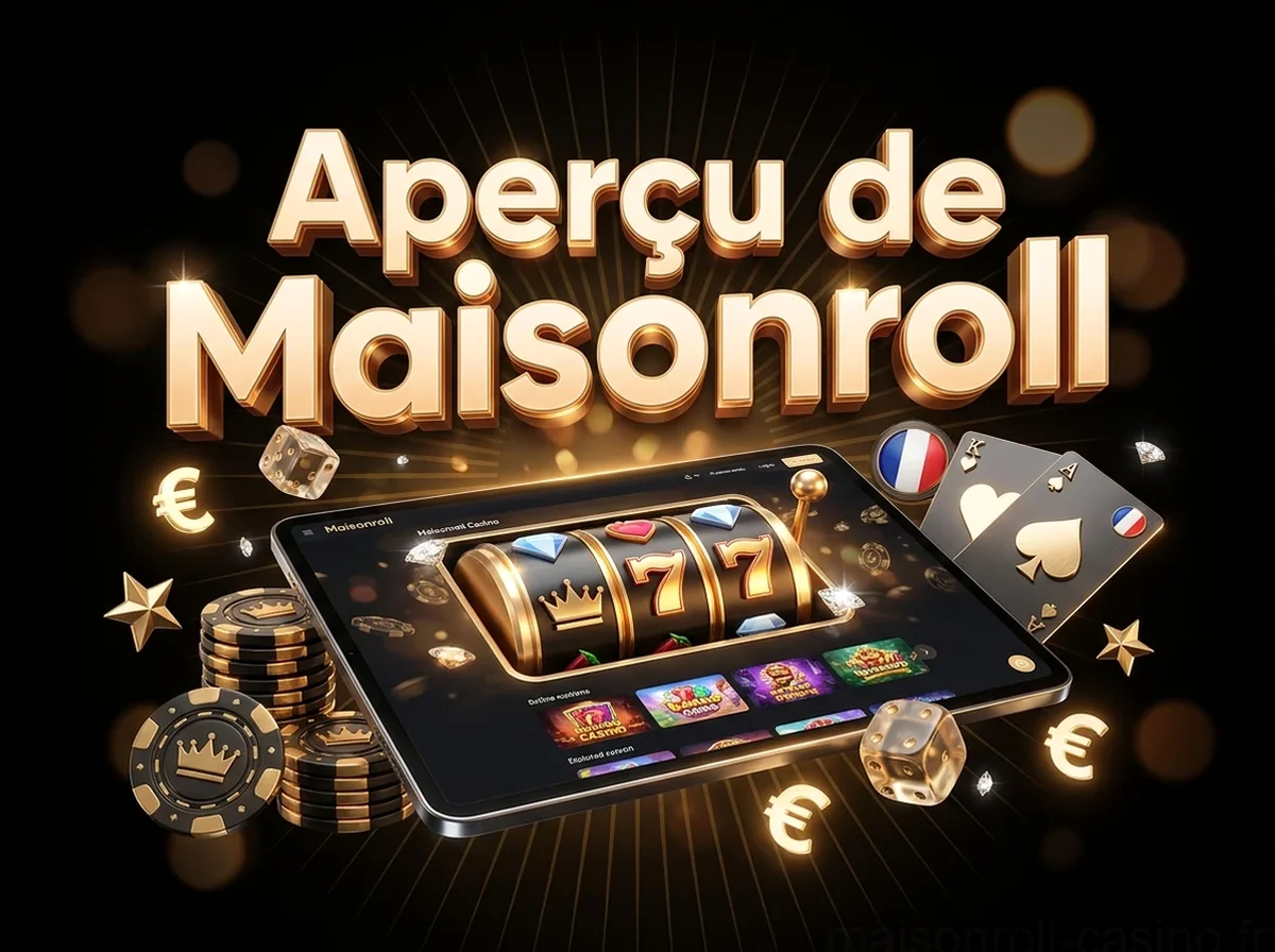 Aperçu de Maisonroll